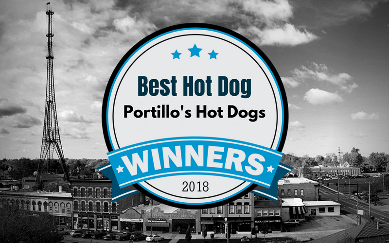 Best Hot Dog